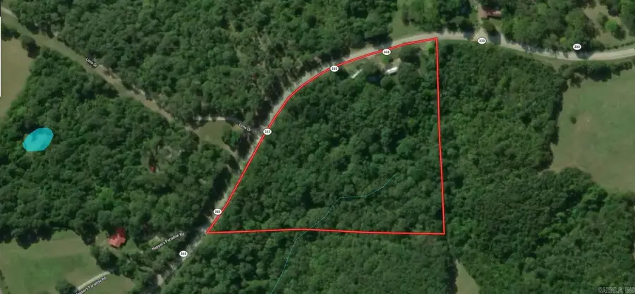 386 E Hwy 333, Saint Joe, AR 72675 - #3