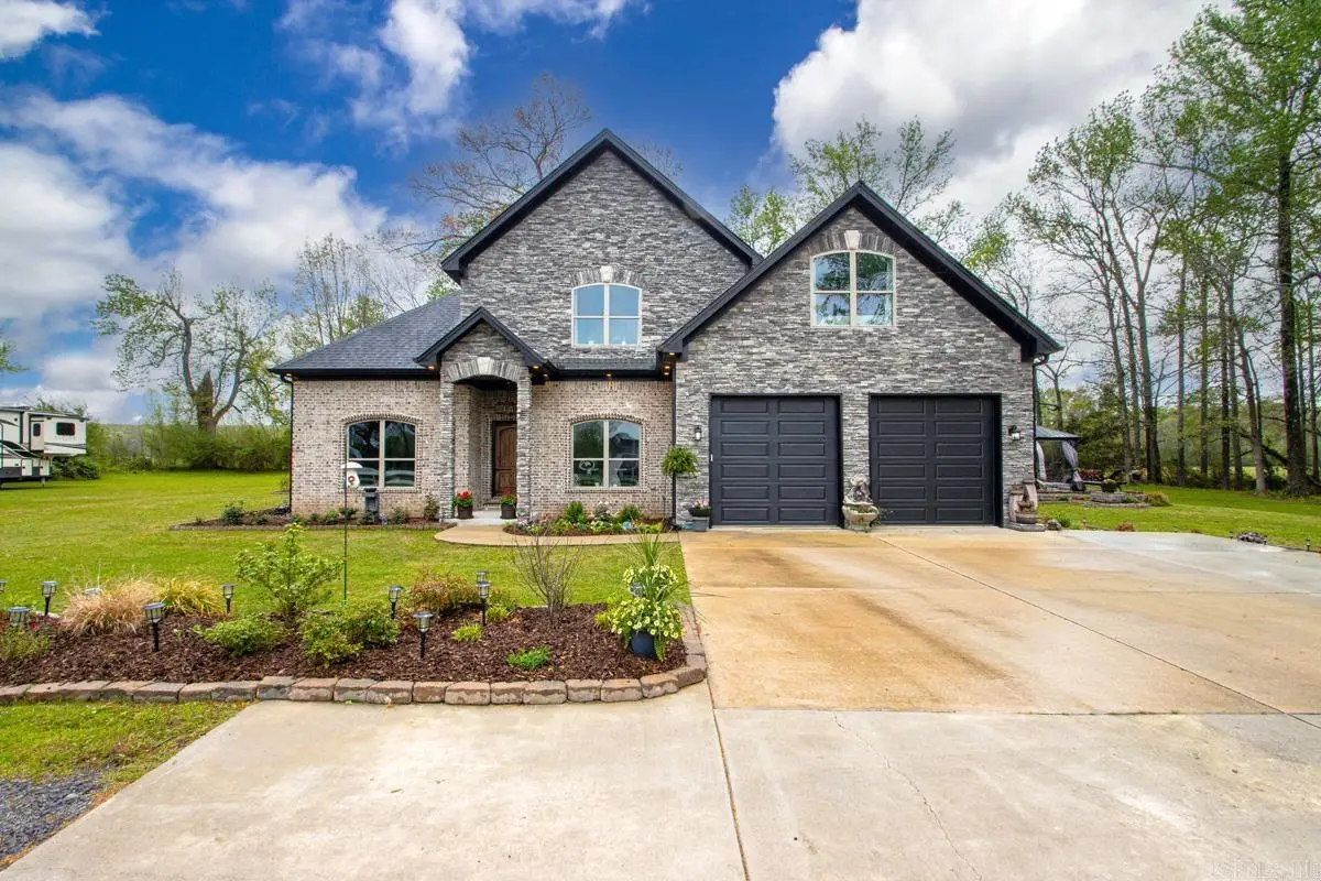 204 Annis Estates Drive, Austin, AR 72007 - #1