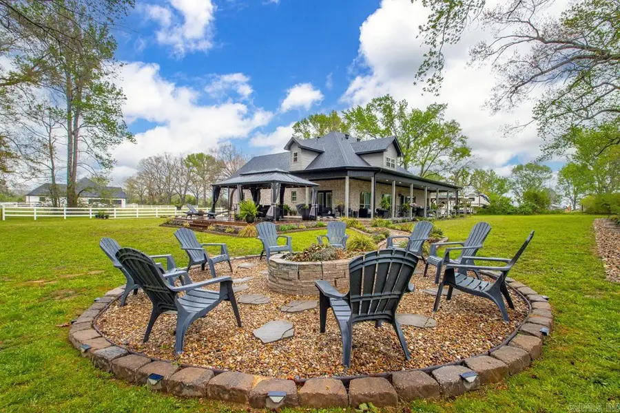 204 Annis Estates Drive, Austin, AR 72007 - #2