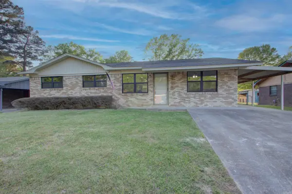 3715 Forestwood, Texarkana, AR 71854