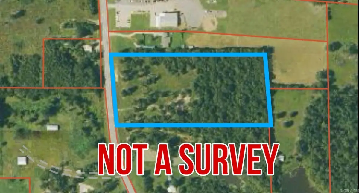 8 acres Hwy 167, Ash Flat, AR 72513 - #1