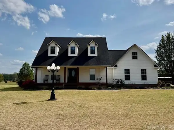 194 Harry Road, Batesville, AR 72501