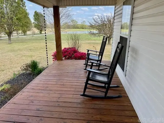 194 Harry Road, Batesville, AR 72501 - #2