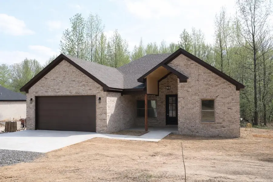 1205 E Carmichael, Cabot, AR 72023 - #2