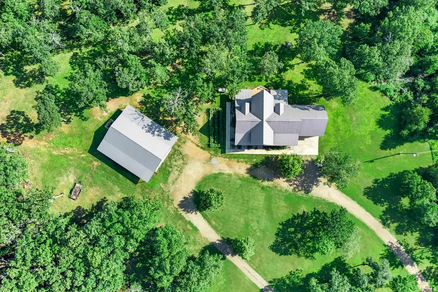 203 Fox Meadow Road, Bradford, AR 72020 - #2