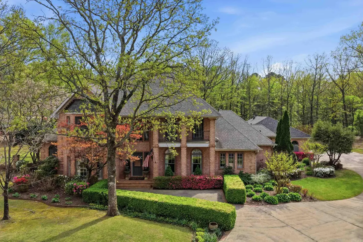 343 Pippinpost Dr, Conway, AR 72034 - #1