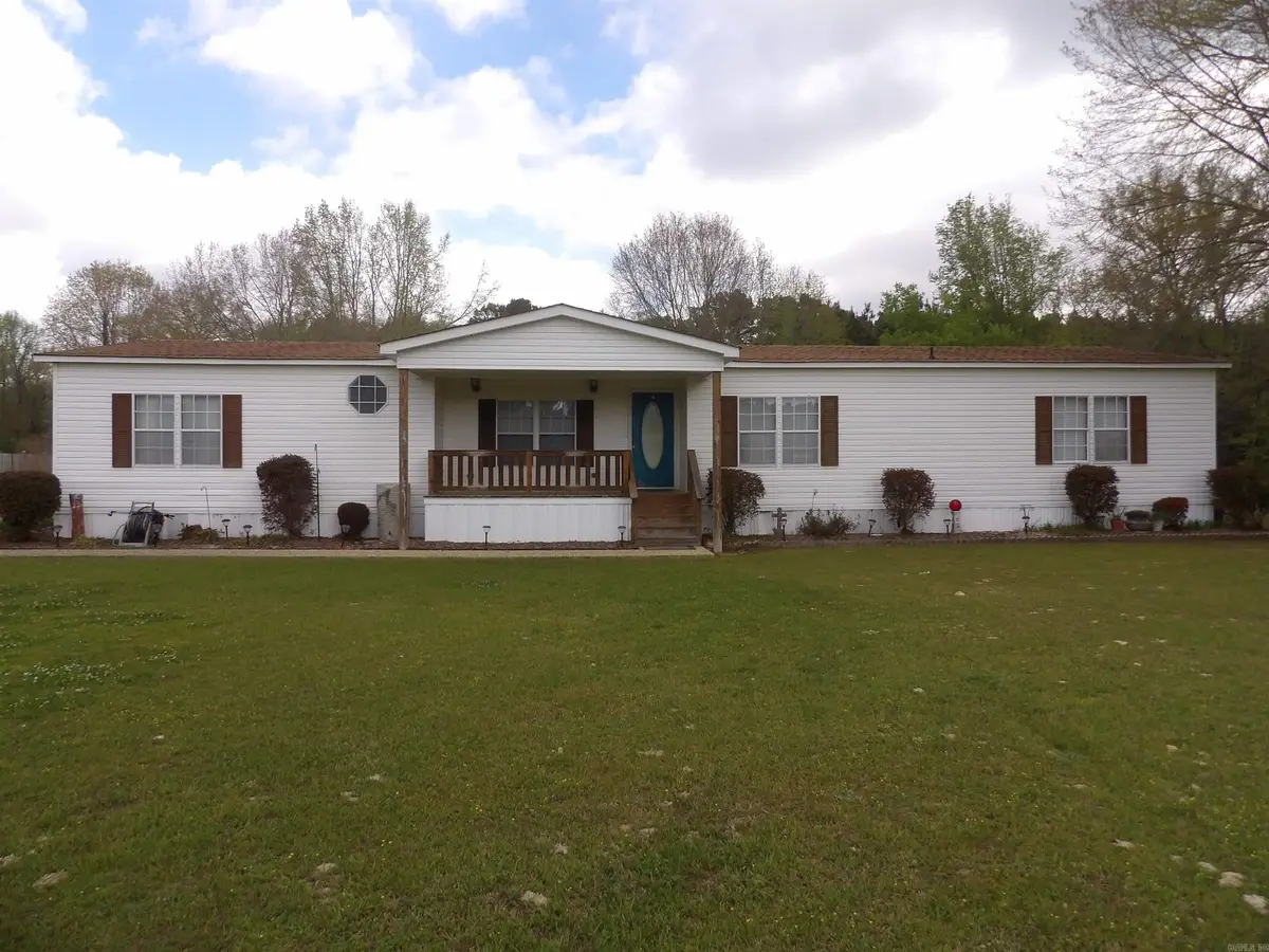 2298 E 35 Highway, Monticello, AR 71655 - #1