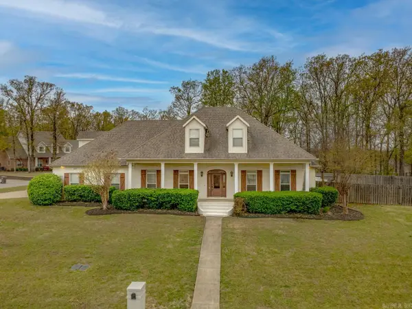 Address Withheld By Seller, Jonesboro, AR 72404