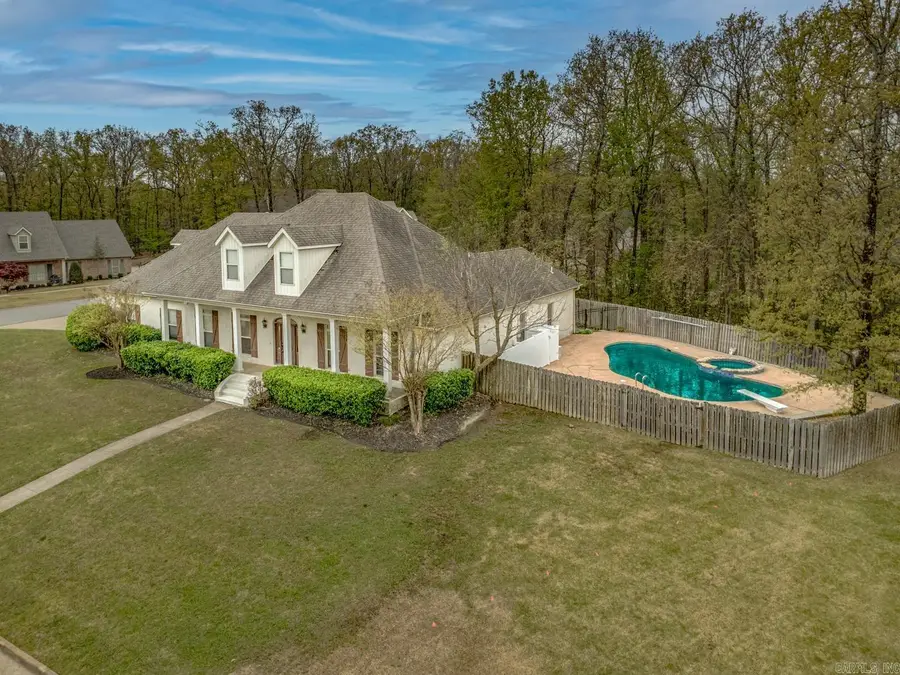 4405 Wood Crest Drive, Jonesboro, AR 72404 - #2