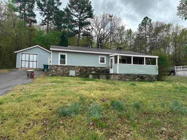 5305 Vaughn Road, North Little Rock, AR 72118