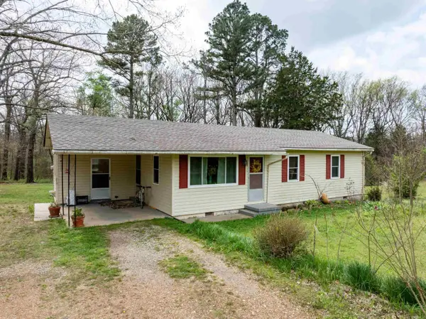130 Blueberry Road, Cord, AR 72524