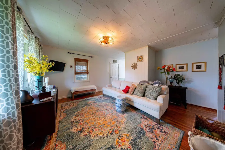 130 Blueberry Road, Cord, AR 72524 - #3