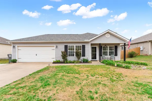 1218 Meadows Drive, Benton, AR 72019