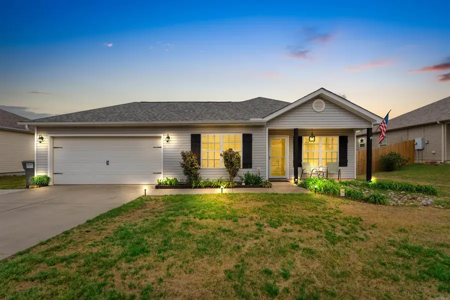 1218 Meadows Drive, Benton, AR 72019 - #2