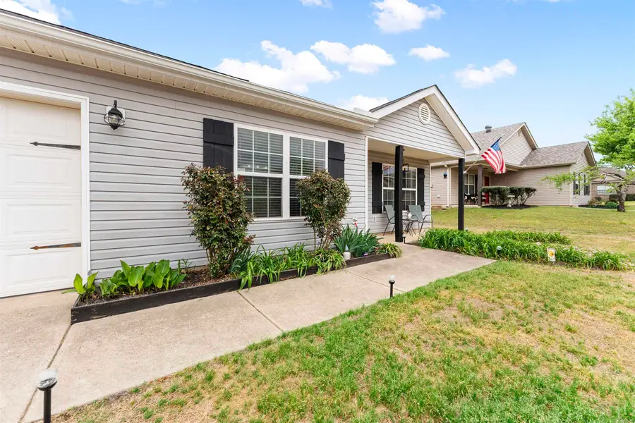 1218 Meadows Drive, Benton, AR 72019 - #3