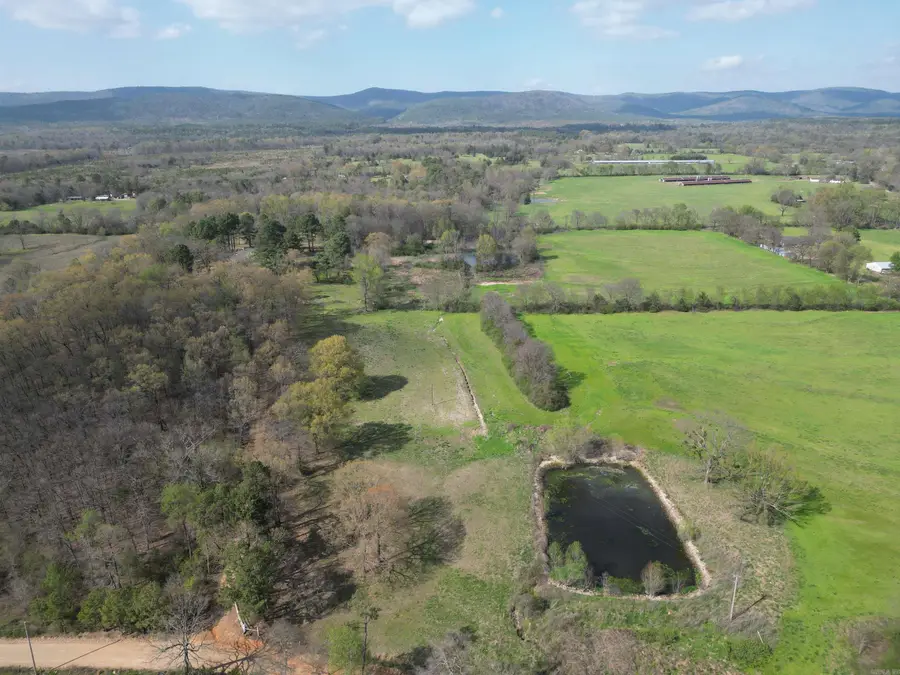 TBD Polk Road 199, Mena, AR 71953 - #2