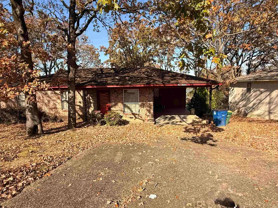 516 Paula Drive, North Little Rock, AR 72118 - #2