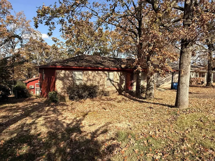 516 Paula Drive, North Little Rock, AR 72118 - #3