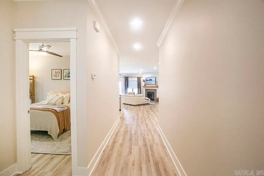 16 Luke Court, Maumelle, AR 72113 - #2