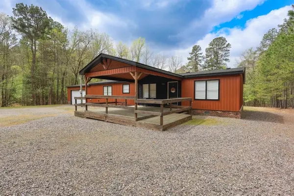 8 Fox Den Trail, Mount Ida, AR 71957