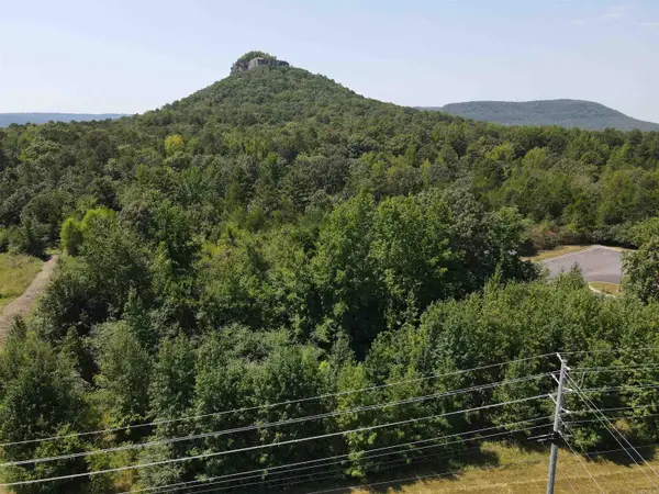 Hwy 110 E, Heber Springs, AR 72543