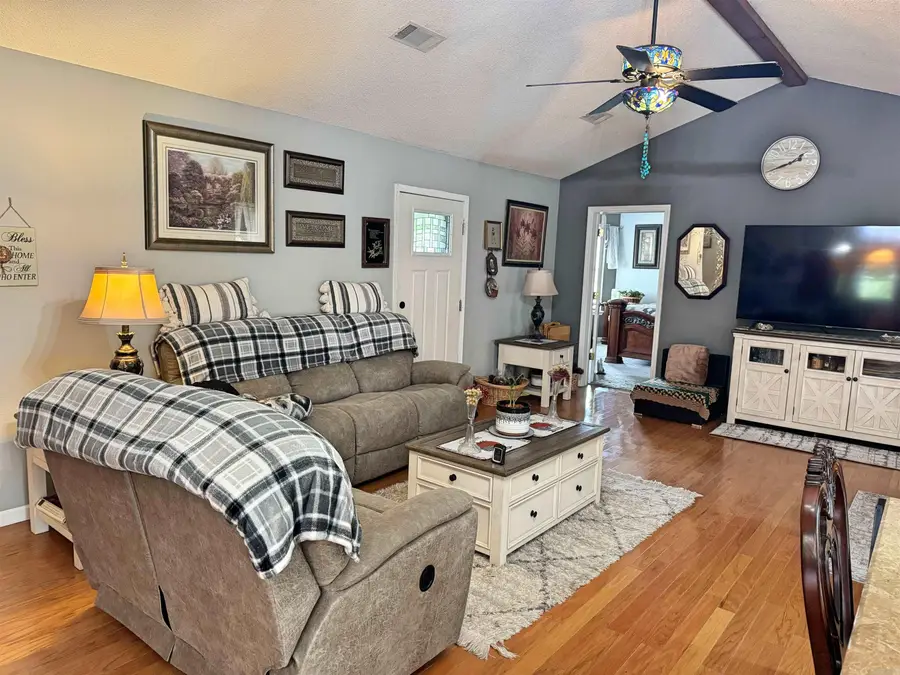 103 S Grover Ave, Mountain View, AR 72560 - #3