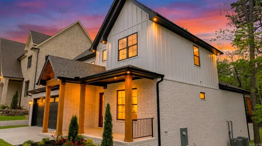 12 Calion Drive, Little Rock, AR 72223 - #2