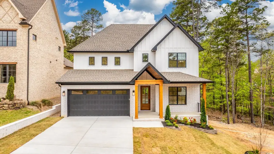 12 Calion Drive, Little Rock, AR 72223 - #3