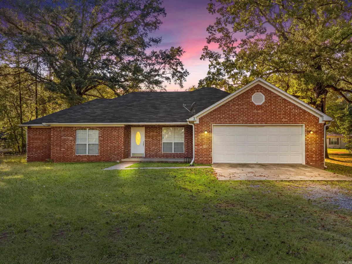 380 Apple Hill Road, Austin, AR 72007 - #1