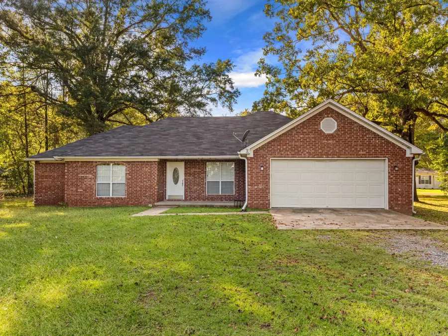 380 Apple Hill Road, Austin, AR 72007 - #2