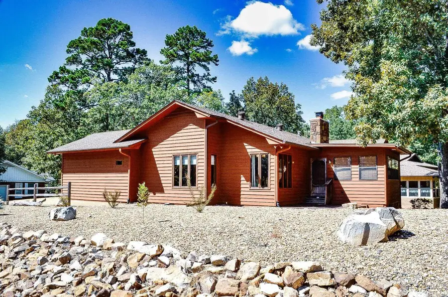 1 Las Navas Lane, Hot Springs Village, AR 71909 - #2