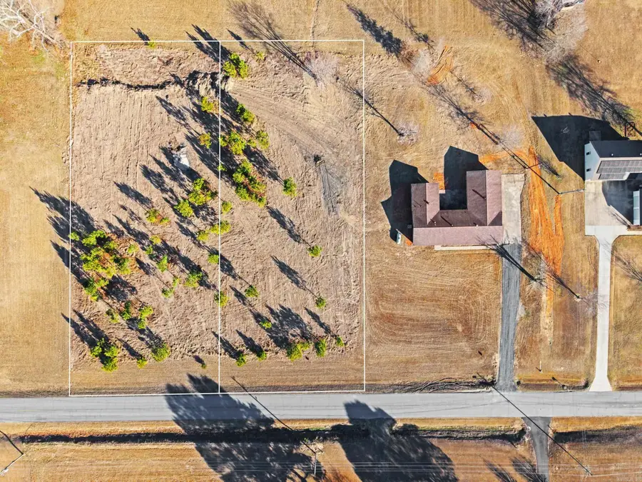 Tract 2 Bethlehem Road, Austin, AR 72007 - #3