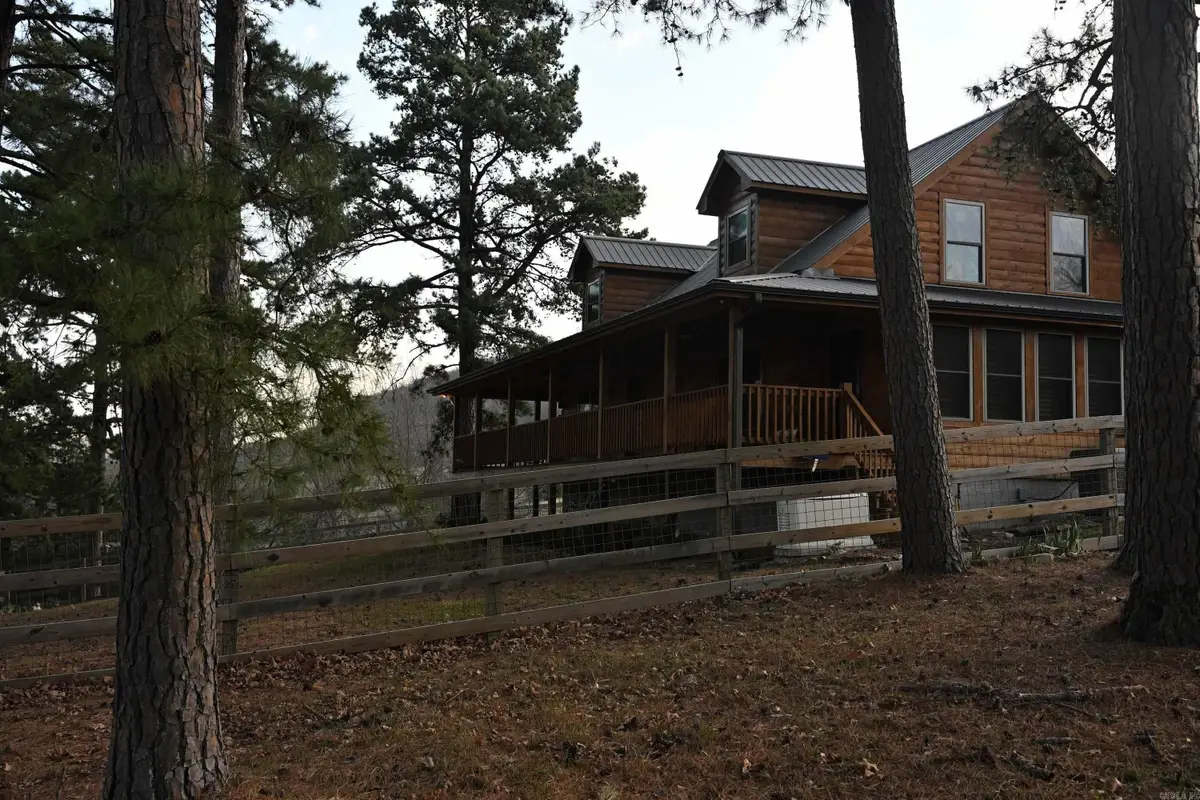 12278 S Hwy 27, Marshall, AR 72650 - #1