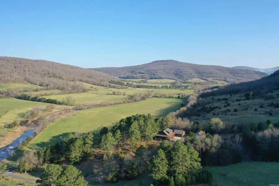 12278 S Hwy 27, Marshall, AR 72650 - #3