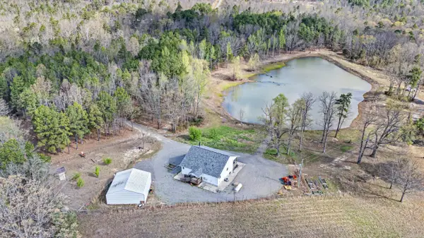 3131 Oyler Road, Clinton, AR 72031