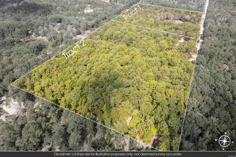 15009 Fast Lane, Alexander, AR 72002 - #2