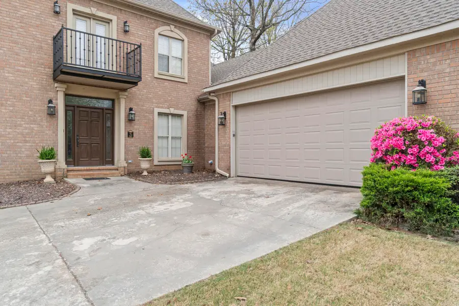 913 Golf View Drive, Searcy, AR 72143 - #2