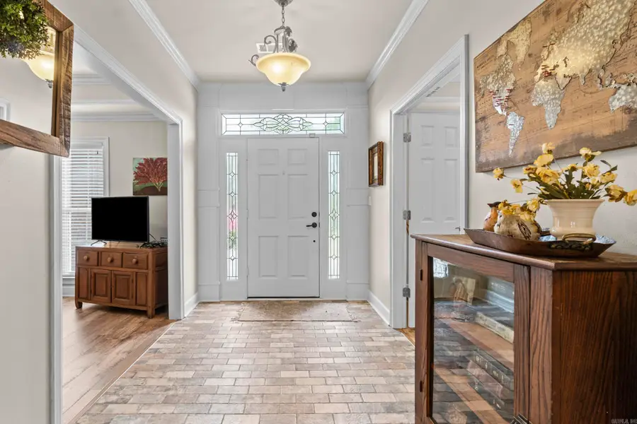 913 Golf View Drive, Searcy, AR 72143 - #3