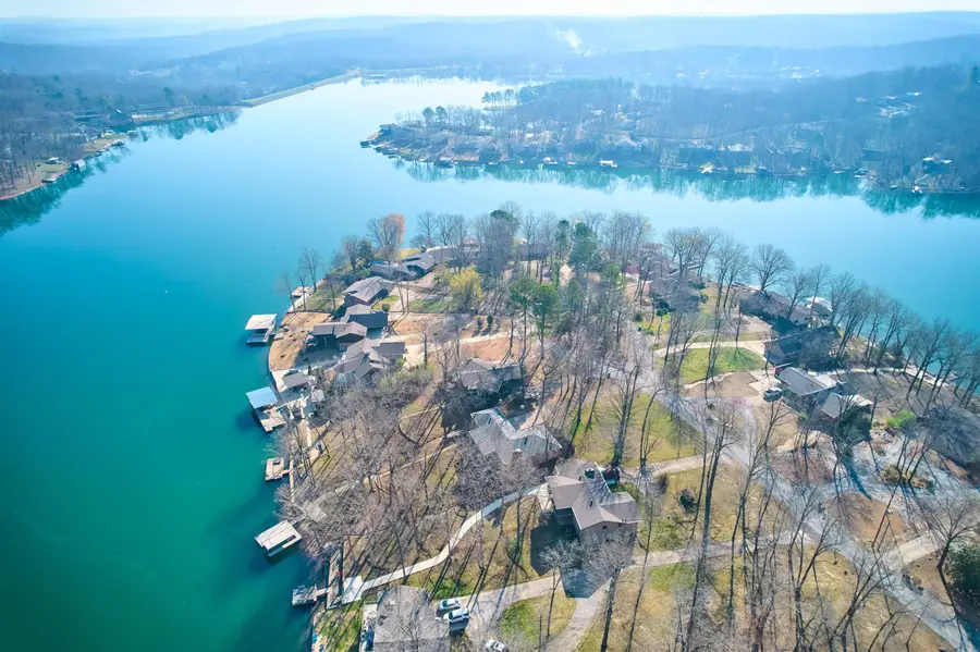 7 Winnebago Trace, Cherokee Village, AR 72529 - #2