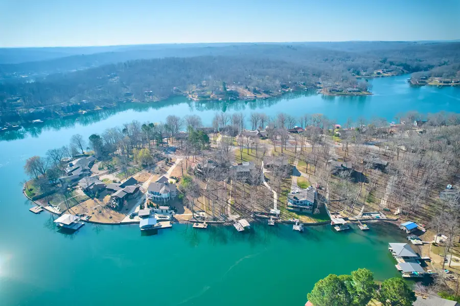 7 Winnebago Trace, Cherokee Village, AR 72529 - #3