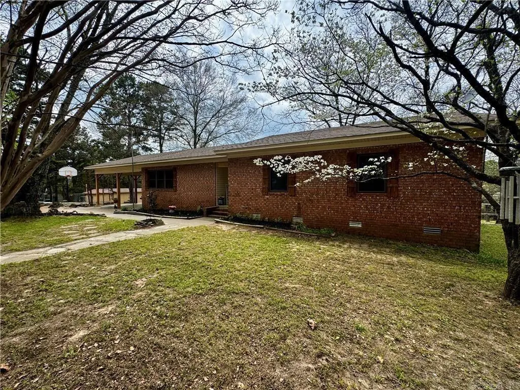 497 Bayou Ridge Road, Dover, AR 72837 - #1