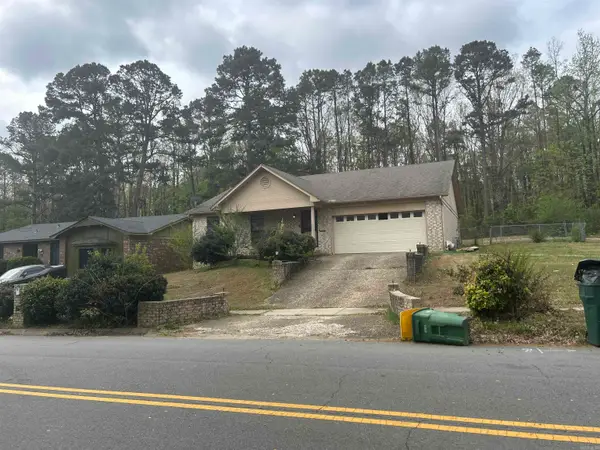 Address Withheld By Seller, Little Rock, AR 72205