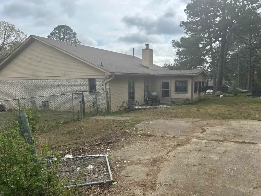 Address Withheld By Seller, Little Rock, AR 72205 - #3