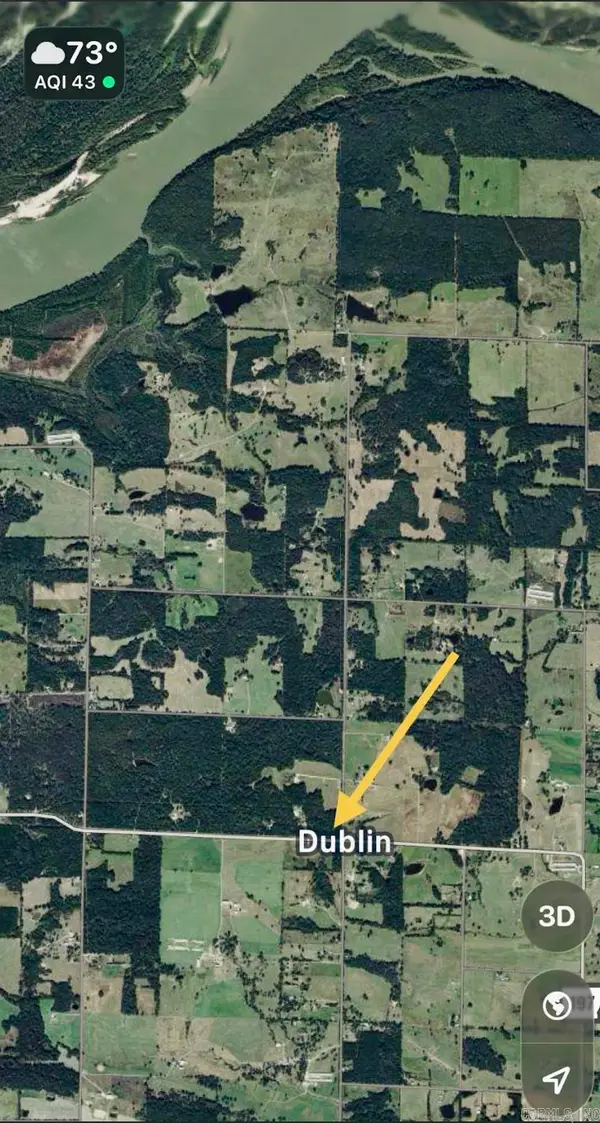 000 Dublin Road, Scranton, AR 72863