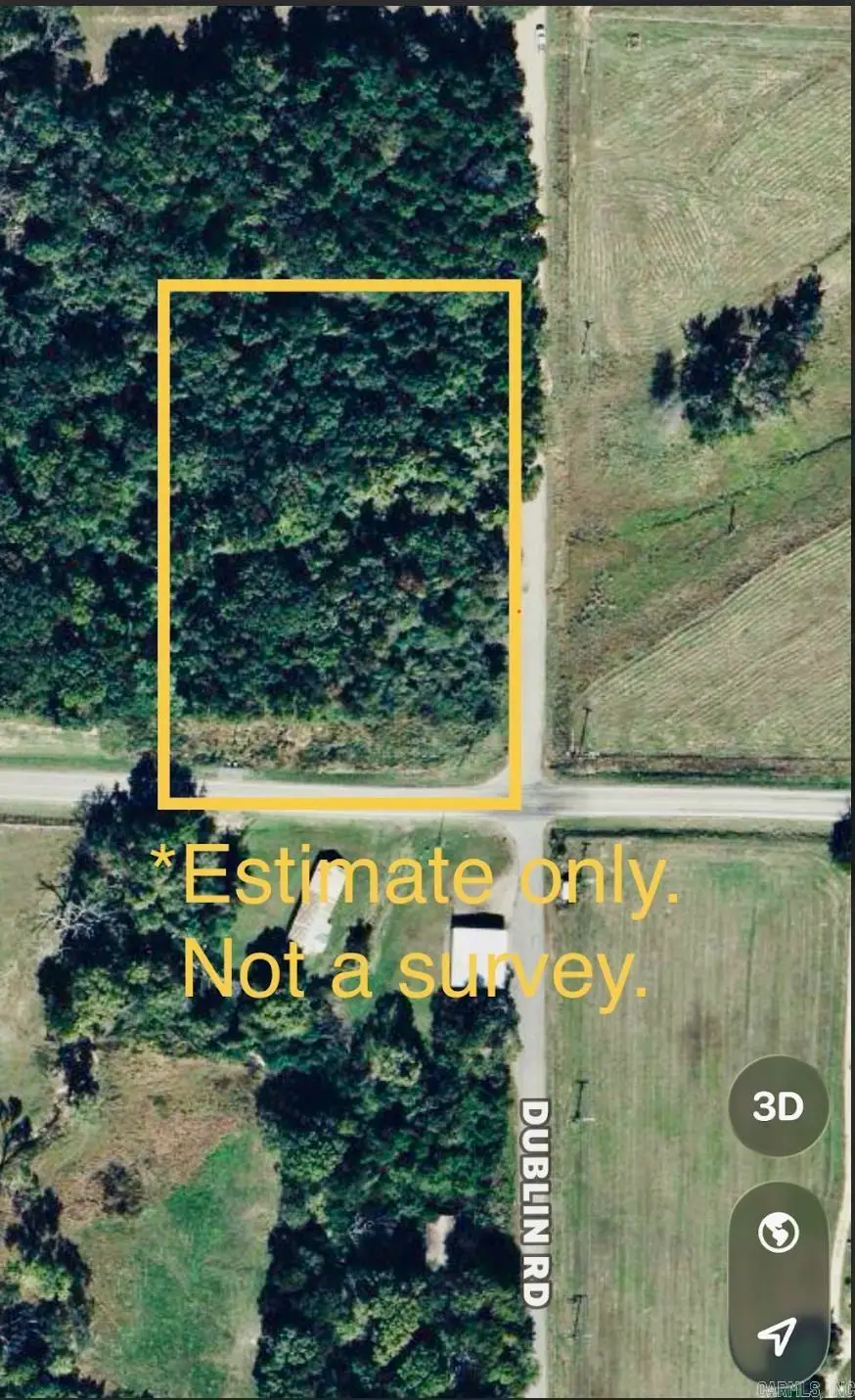 000 Dublin Road, Scranton, AR 72863 - #2