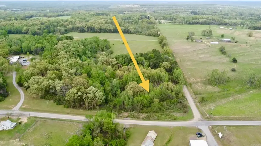 000 Dublin Road, Scranton, AR 72863 - #3