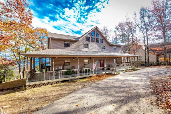 225 E Bluff, Quitman, AR 72131