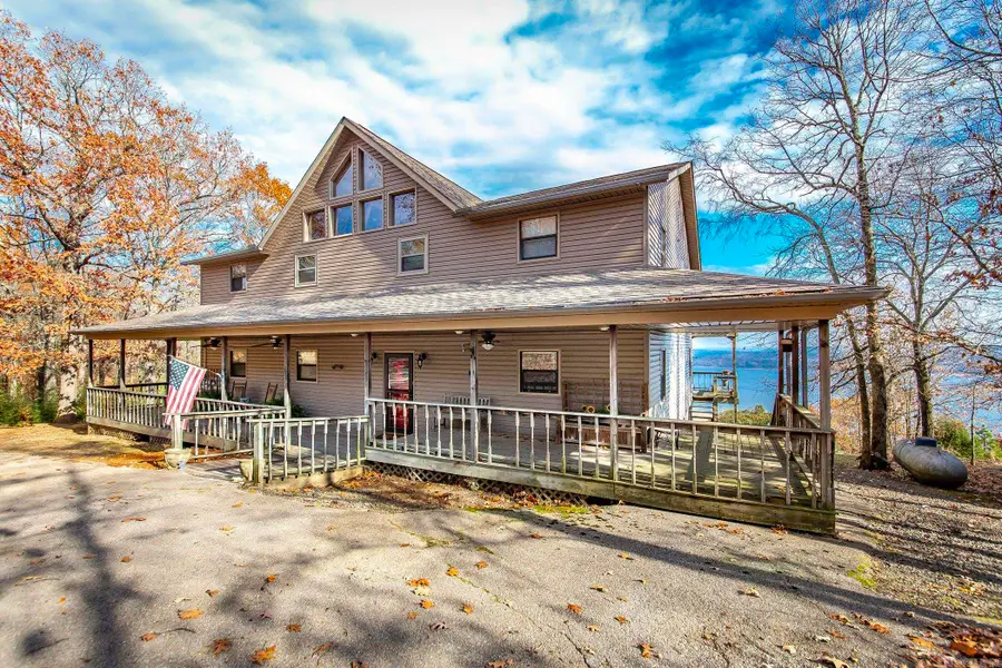 225 E Bluff, Quitman, AR 72131 - #2