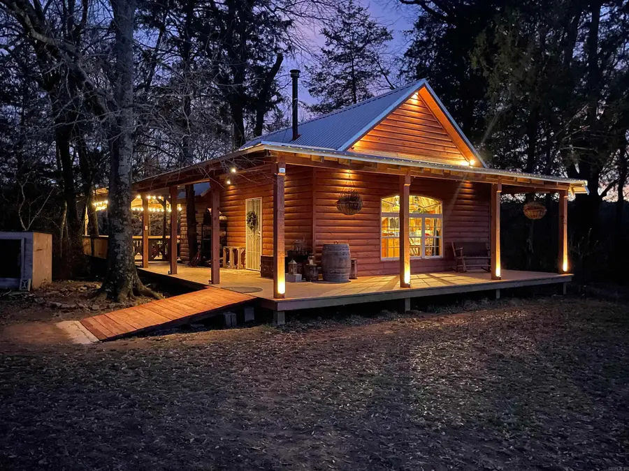 155 Polk Road 170, Mena, AR 71953 - #2