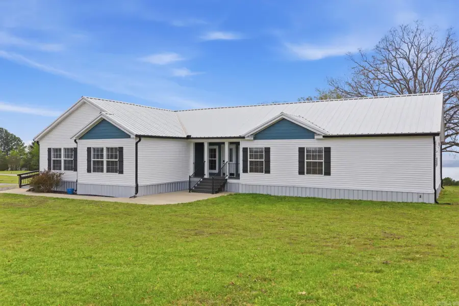 10875 Edgemont, Morgan, AR 72067 - #3